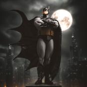 DC Comics statuette Legacy Replica 1/4 Batman DC Trinity 60 cm | IRON STUDIOS