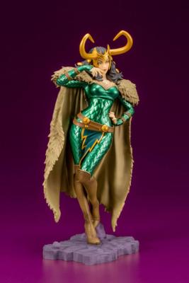 Marvel Bishoujo statuette PVC 1/7 Loki Laufeyson 25 cm | KOTOBUKIYA