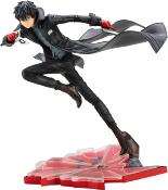 Persona 5 statuette PVC ARTFXJ 1/8 Phantom Thief Ver. 23 cm | Kotobukiya