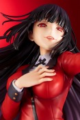 Kakegurui statuette PVC ARTFX J 1/8 Yumeko Jabami 22 cm I Kotobukiya