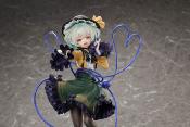 Touhou Project True Horror! Standing Right Behind You statuette PVC 1/6 Koishi Komeiji 32 cm | MAGI ARTS