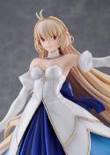 Tsukuhime A piece of blue glass moon statuette PVC 1/8 Arcueid Brunestud Inner Sea of the Planet 29 cm | Mac Factory