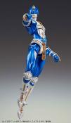 JoJo's Bizarre Adventure Part5 Golden Wind figurine Chozokado S·F 16 cm (3rd-run) - MEDICOS