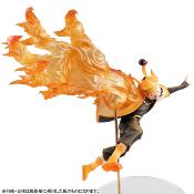 Naruto Shippuden série G.E.M. statuette PVC 1/8 Naruto Uzumaki Six Paths Sage Mode 15th Anniversary Ver. 29 cm | MegaHouse