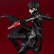 Persona 5 Royal statuette PVC Lucrea Joker Showtime Edition 24 cm | MEGAHOUSE