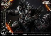 Dark Knights: Metal statuette 1/3 The Devastator Regular Version 98 cm | Prime 1 Studio