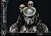 The Alien vs. Predator statuette Museum Masterline Series 1/3 Chopper Predator 103 cm | PRIME 1 STUDIO