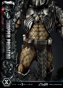 The Alien vs. Predator statuette Museum Masterline Series 1/3 Chopper Predator 103 cm | PRIME 1 STUDIO