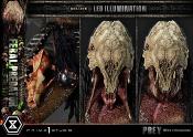 Prey (Movie) statuette Museum Masterline Series 1/3 Feral Predator Deluxe Version 89 cm | PRIME 1 STUDIO