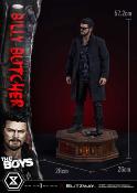 The Boys statuette Ultimate Premium Masterline Series deluxe ver 1/4 William Billy Butcher | PRIME ONE 