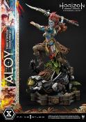 Horizon Forbidden West statuette Ultimate Premium Masterline Series 1/4 Aloy Bonus Version 69 cm | PRIME 1 STUDIO