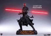 Star Wars statuette Epic Series 1/3 Darth Maul 64 cm | PCS Collectibles