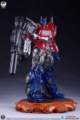 Transformers statuette Museum Scale Optimus Prime Deluxe Edition 73 cm | PCS