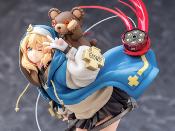 Guilty Gear Strive statuette PVC 1/6 Bridget 35 cm - PHAT