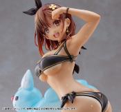 Atelier Ryza 2 Lost Legends & The Secret Fairy statuette PVC 1/6 Ryza Black Swimwear Tanned Ver. 27 cm | SPIRITALE