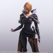 Final Fantasy XVI Bring Arts figurine Benedikta Harman 15 cm | SQUARE ENIX