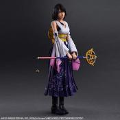 Final Fantasy X Play Arts Kai figurine Yuna 25 cm | SQUARE ENIX