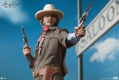 osey Wales hors-la-loi figurine 1/6 Clint Eastwood Legacy Collection Josey Wales 30 cm | SIDESHOW