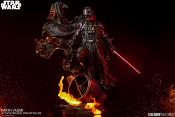 Star Wars Mythos statuette 1/4 Darth Vader 76 cm - SIDESHOW