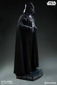 Star Wars statue 1/1 Darth Vader 233 cm | Sideshow 