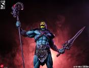 Masters of the Universe Legends statuette 1/5 Skeletor (Classic Edition) 63 cm | TWEETERHEAD