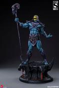 Masters of the Universe Legends statuette 1/5 Skeletor (Classic Edition) 63 cm | TWEETERHEAD