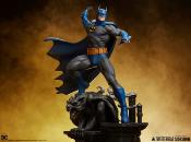 DC Comics statuette 1/6 Batman (Retro Edition) 50 cm | TWEETERHEAD