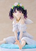 The Idolmaster Shiny Colors statuette PVC 1/7 Sunny Day Cafe Koito Fukumaru 12 cm | 