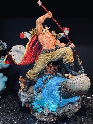 Kyodai et Aniki - Trunks 1/4 Dragon Ball Z Statue