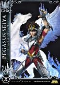 Pegasus Seiya 1/4 Final Bronze Cloth Bonus Version | Prime 1 Studio