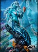 ARH ComiX statuette 1/4 Sharleze The Mermaid Blue Skin 53 cm