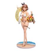 Atelier Ryza 2: Lost Legends & the Secret Fairy statuette PVC 1/4 Reisalin Stout Swimsuit Ver. 45 cm | DESIGN COCO