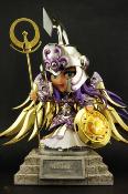 Athéna GOD Cosmo Burning Collection Saint Seiya | kidslogic