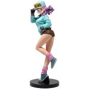 Bulma V2B Glitter & Glamours Dragon Ball | Banpresto