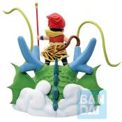 Figurine Dragon Ball Z : Son Gohan Childhood collection Ichibansho | BANDAI 