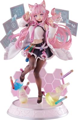 Hololive Production statuette PVC 1/7 Hakui Koyori 25 cm | CLAYNEL