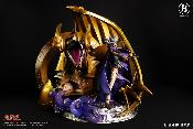 MARIK ET LE DRAGON AILÉ DE RÂ 1/7 STATUE Yu-Gi-Oh! | Kitsune Statue