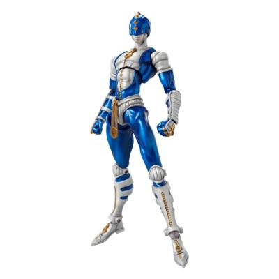 JoJo's Bizarre Adventure Part5 Golden Wind figurine Chozokado S·F 16 cm (3rd-run) - MEDICOS