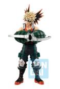 Katsuki Bakugo (I'm Ready!) 25 cm My Hero Academia statuette PVC Ichibansho | Bandai