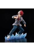 My Hero Academia statuette PVC Intern Arc Scale Shoto Todoroki 15 cm | Union Creative