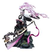 Plantopia statuette PVC Alpha 28 cm | Good Smile Company