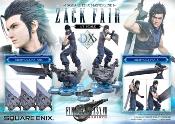 Zack Fair 1/4 DELUXE VERSION Final Fantasy 7 Rebirth Square Enix Masterline | Prime 1 Studio