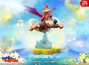 Banjo & Kazooie (Regular)| First 4 Figures