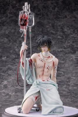 Slow Damage statuette PVC 1/6 Towa 27 cm | SKYTUBE