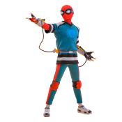 Votre fidèle serviteur Spider-Man figurine 1/6 Spider-Man (Homemade Suit) 29 cm | HONO