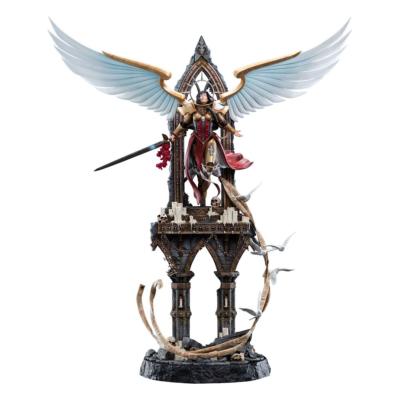 Warhammer 40,000 statuette 1/6 Celestine the Living Saint Limited Edition 96 cm | WETA