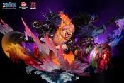 Big Mom vs Kaido One Piece Regular EX Version A | Jimei Palace