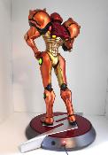 Metroid Samus Varia Suit Exclusive F4F | First 4 Figures