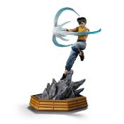 Yu Yu Hakusho statuette 1/10 Art Scale Yusuke Urameshi 25 cm | IRON STUDIOS