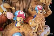 Tony Tony Chopper 1/7 HQS One Piece | Tsume Art